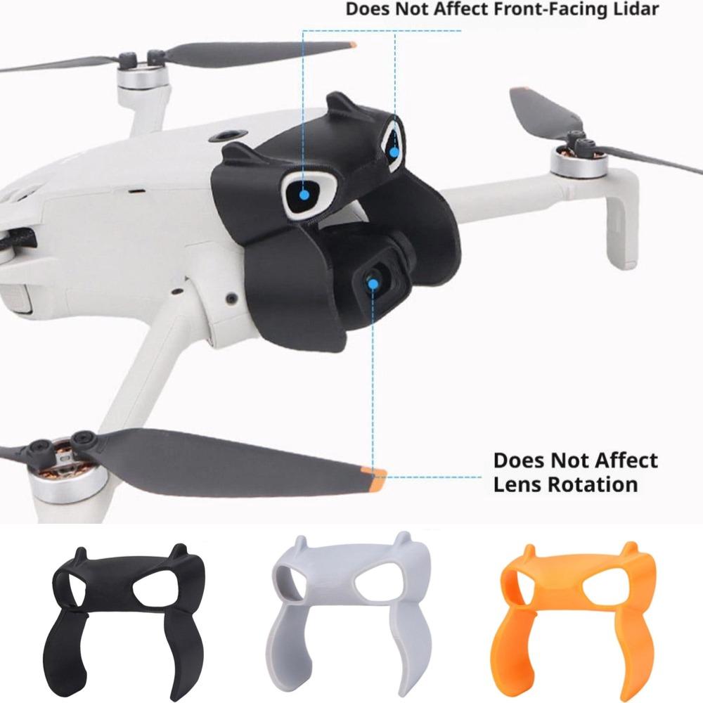 Drone X1 Rc - สำหรับ DJI Lito 1/X1 แกนกันกระแทกสำหรับกิมบอล น้ำหนักเบา