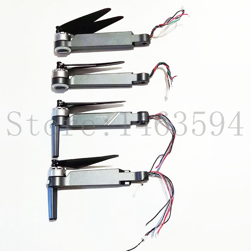 Drone Sjrc - ชุดแขนอะไหล่ F11 Sjrc F11 pro/ F11