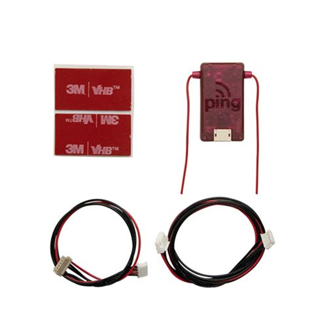 Drone Rc Frequency - โมดูลรับสัญญาณ ADS-B แบบสองความถี่ PingRX สำหรับชิ้นส่วนโดรน RC