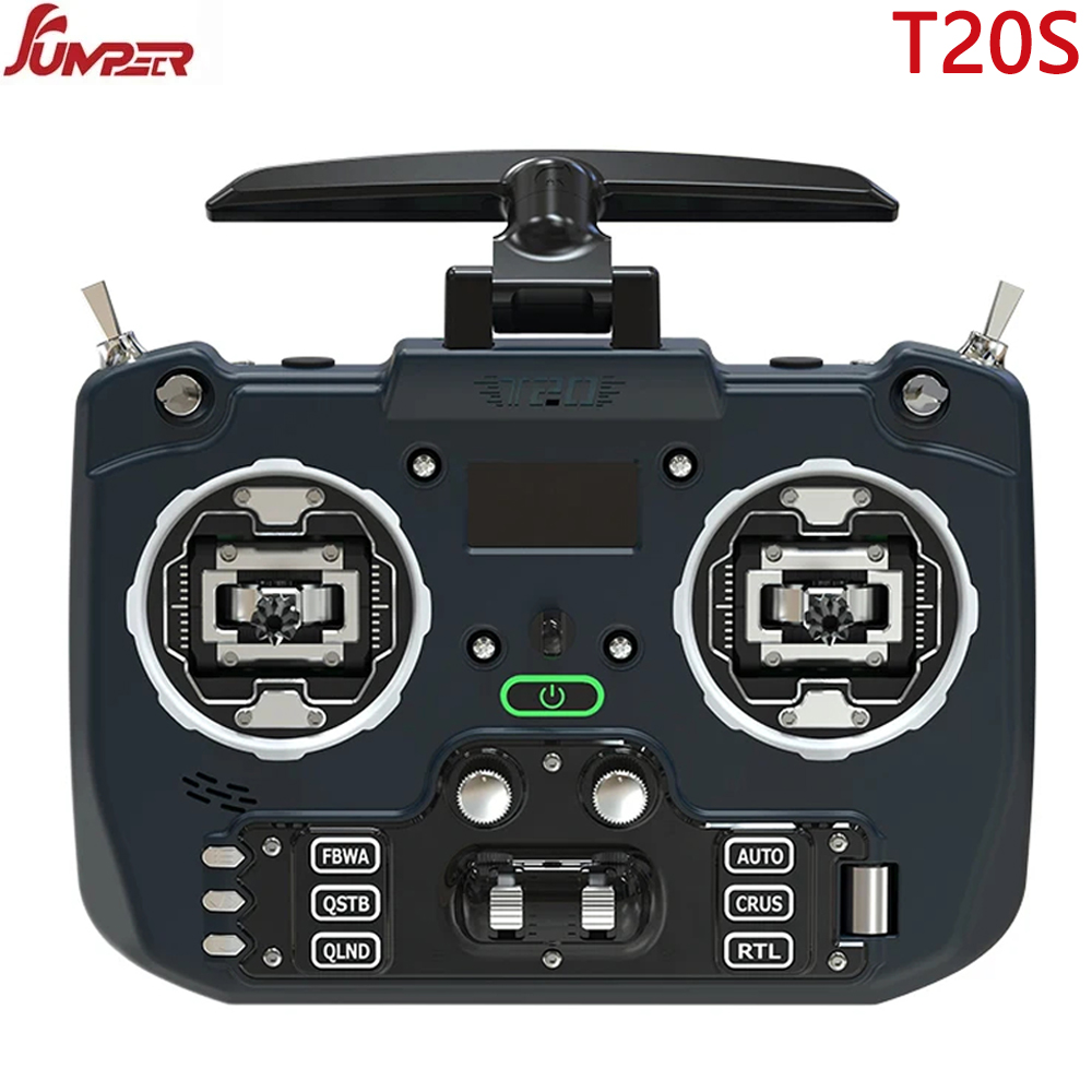 Drone Rc Full Form - จัมเปอร์ใหม่ T20S T20 V2 ELRS 2.4G