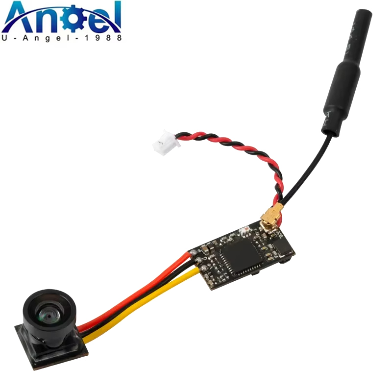 Drone Rc Harness - RC Micro กล้อง FPV AIO 5.8G