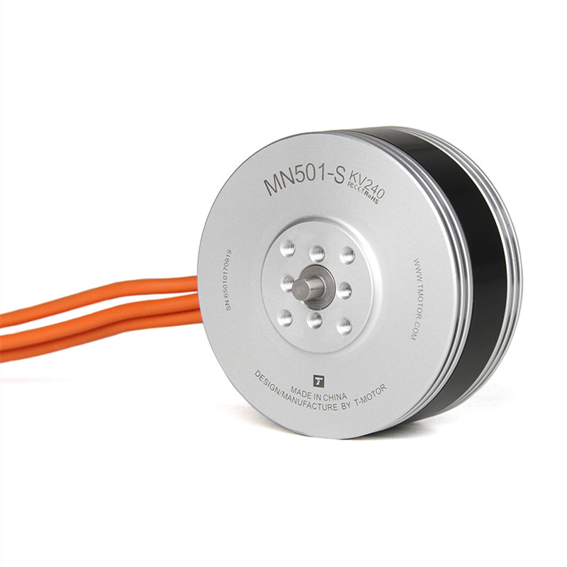 Drone Rc Accessories - มอเตอร์ T-motor Mn501-s Ip45 กันน้ำ รุ่นใหม่