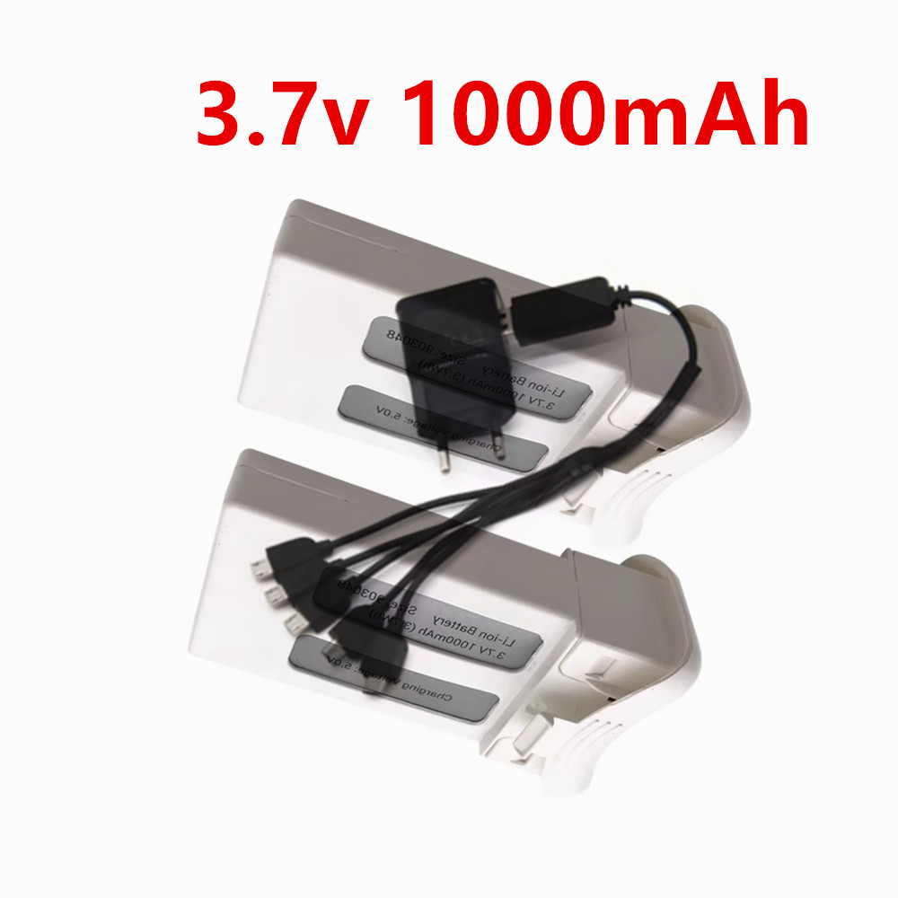 Drone Sjrc - สำหรับอะไหล่โดรน SJRC S20W T25 แบตเตอรี่ลิเธียมไอออน 903048