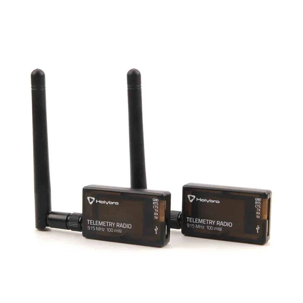 Drone Dji Rc Mini - วิทยุสื่อสาร HolyBro SiK Telemetry Radio V3