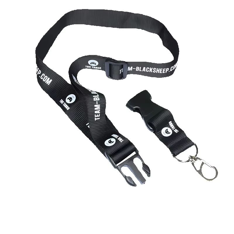 Drone Rc Accessories - TBS เครื่องส่งสัญญาณ Lanyard ทีม BLACKSHEEP TANGO
