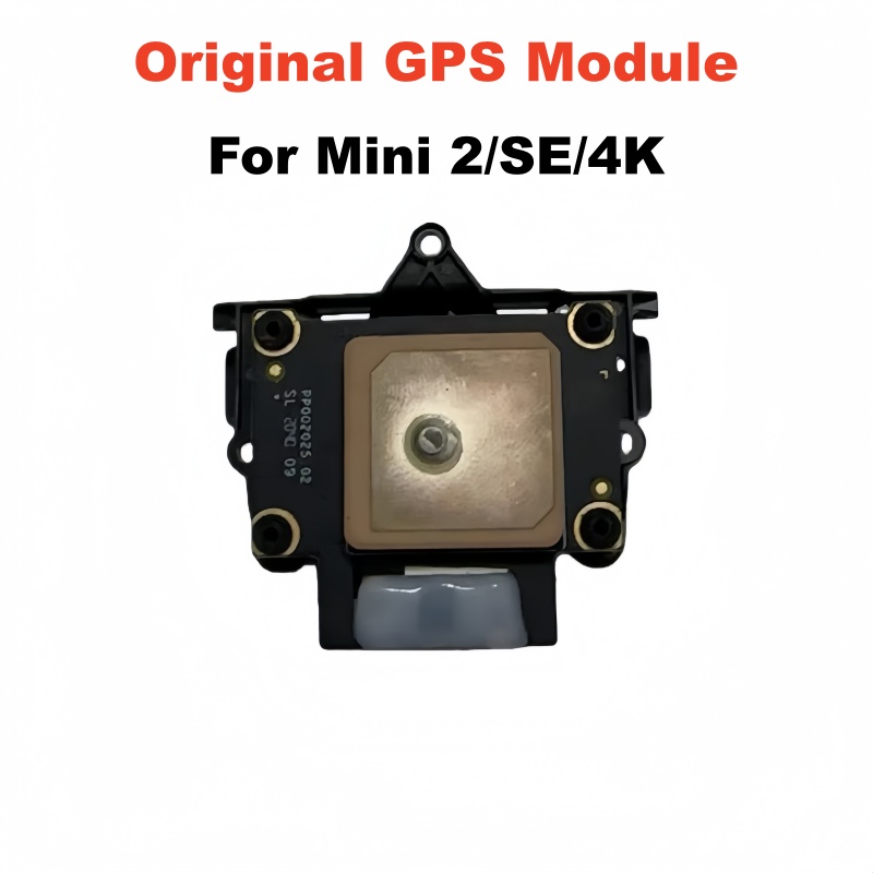 Drone Dji Rc 2 - โมดูล GPS ของแท้สำหรับ DJI Mini 2/SE/4k
