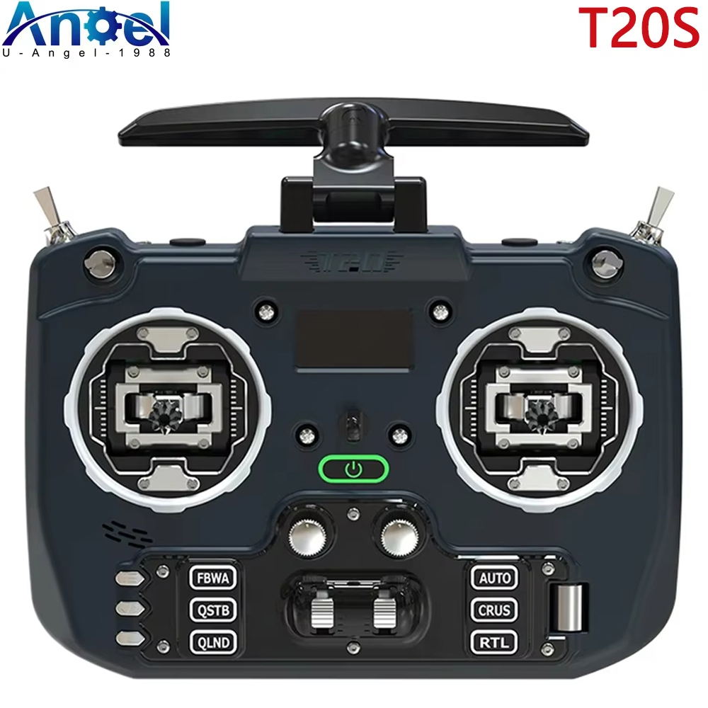 Drone Rc Full Form - จัมเปอร์ T20S T20 V2 ELRS 2.4G
