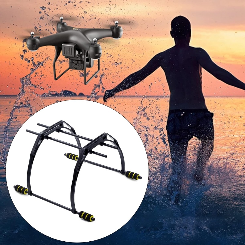ขาตั้งเสริมความสูงสำหรับโดรน R - Drone Rc Accessories บทวิจารณ์และราคา