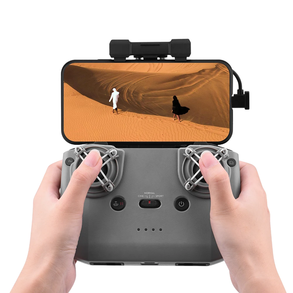Rocker Speed Controller สําหรั - Joystick Rc Drone บทวิจารณ์และราคา