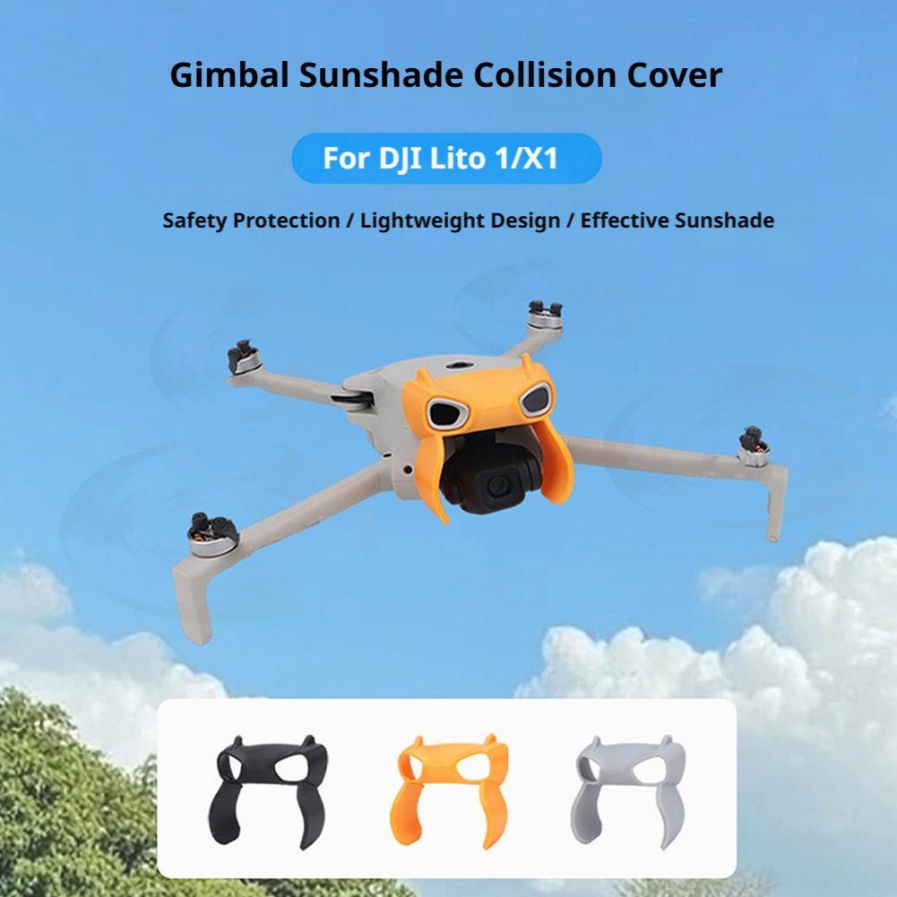   สำหรับ DJI Lito 1/X1 แกนกันก - Drone X1 Rc บทวิจารณ์และราคา