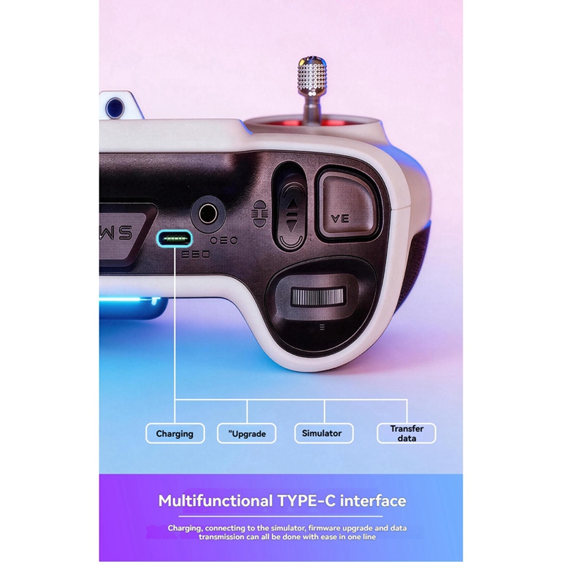 ซุปเปอร์เซลล์ V12 CNC MAX FPV  - Drone Rc Frequency บทวิจารณ์และราคา