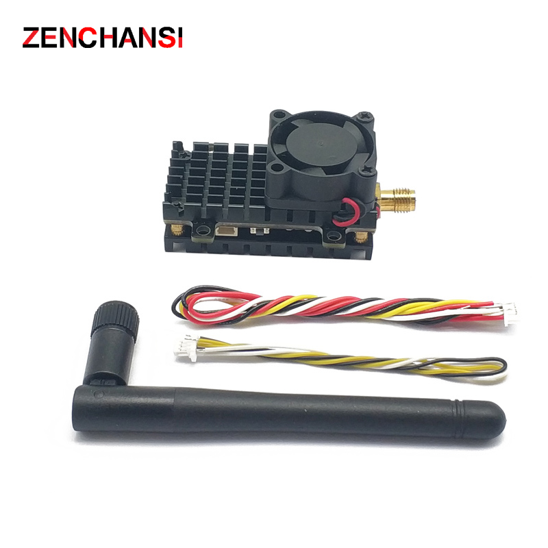 SLONWAKE 5.8GHz 48CH 2000mW กำ - Joystick Rc Drone บทวิจารณ์และราคา