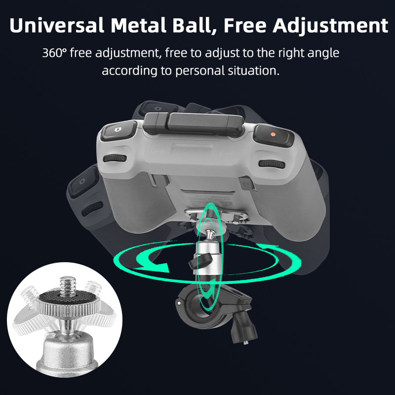 รีโมทคอนโทรล RC2 RC ตัวยึดสำหร - Drone Dji Rc Mini บทวิจารณ์และราคา