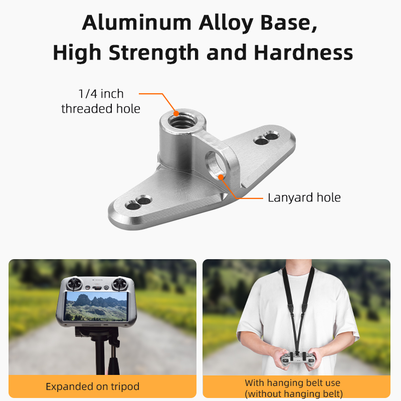 รีโมทคอนโทรล RC2 RC ตัวยึดสำหร - Drone Dji Rc Mini บทวิจารณ์และราคา