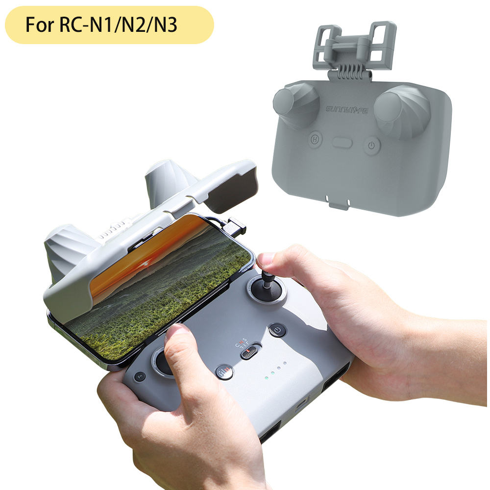 ฝาครอบป้องกันคอนโทรลเลอร์ 2 in - Drone Dji Rc Mini บทวิจารณ์และราคา