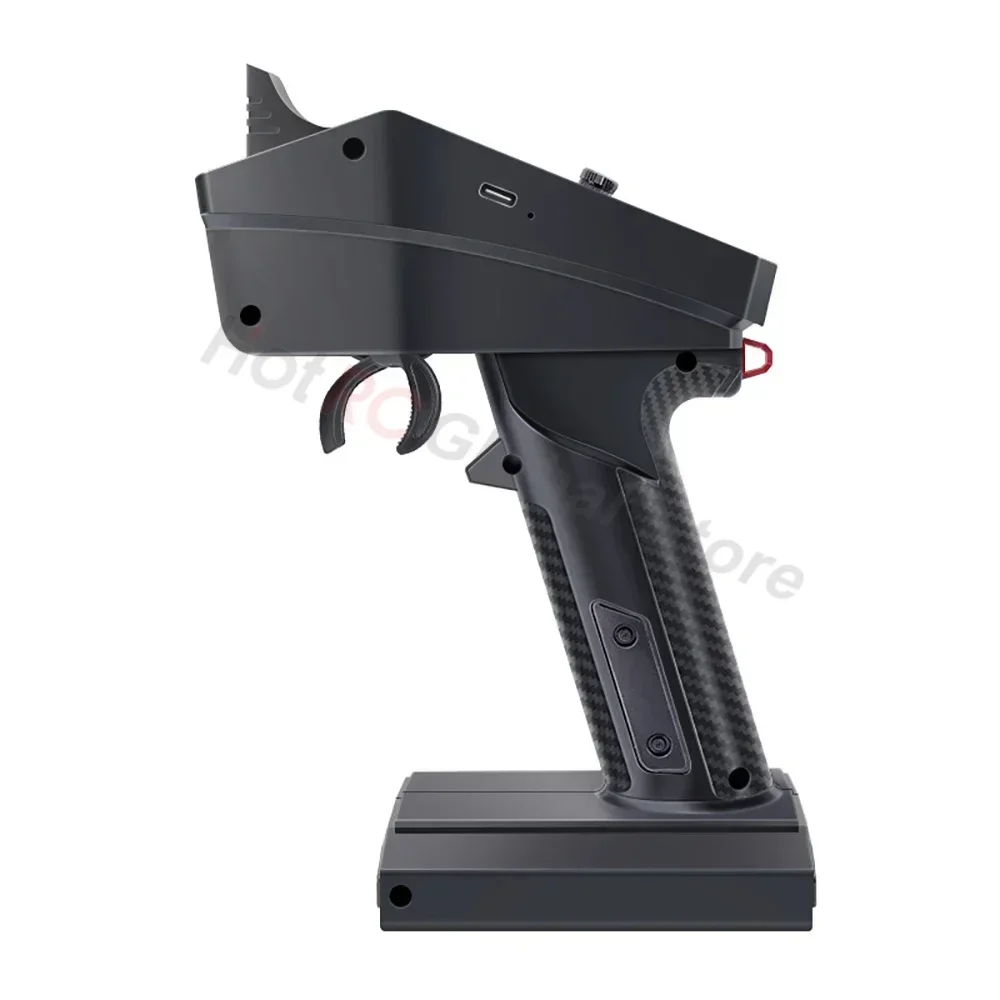 HotRC CT-6A 2.4G 6CH 6 ช่องสัญ - Drone Rc Boat บทวิจารณ์และราคา