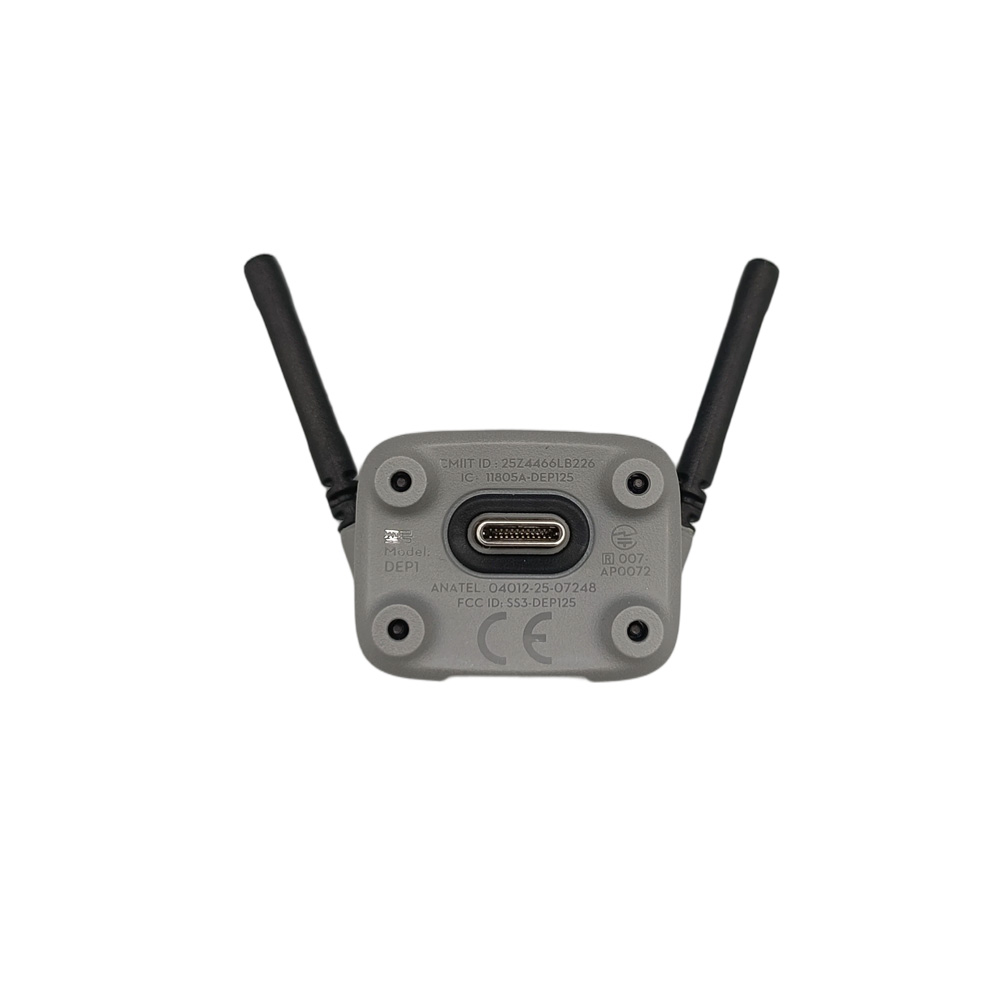 100% โมดูลส่งภาพดิจิตอล Neo 2  - Drone Dji Rc 2 บทวิจารณ์และราคา
