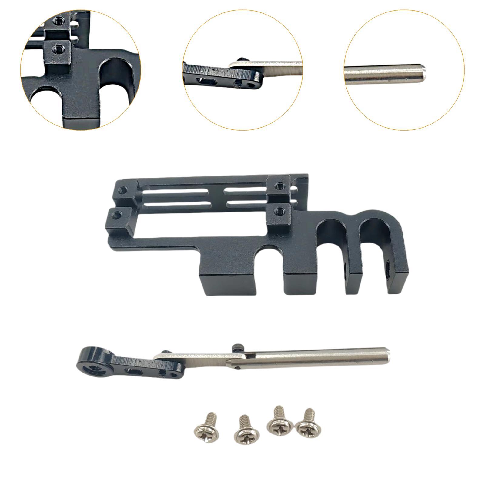 อุปกรณ์จ่ายเซอร์โวสำหรับโดรน R - Drone Rc Accessories บทวิจารณ์และราคา