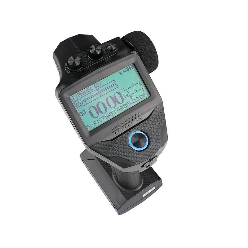 ใหม่ล่าสุด FLYSKY FS-G7P+FS-G7 - Joystick Rc Drone บทวิจารณ์และราคา
