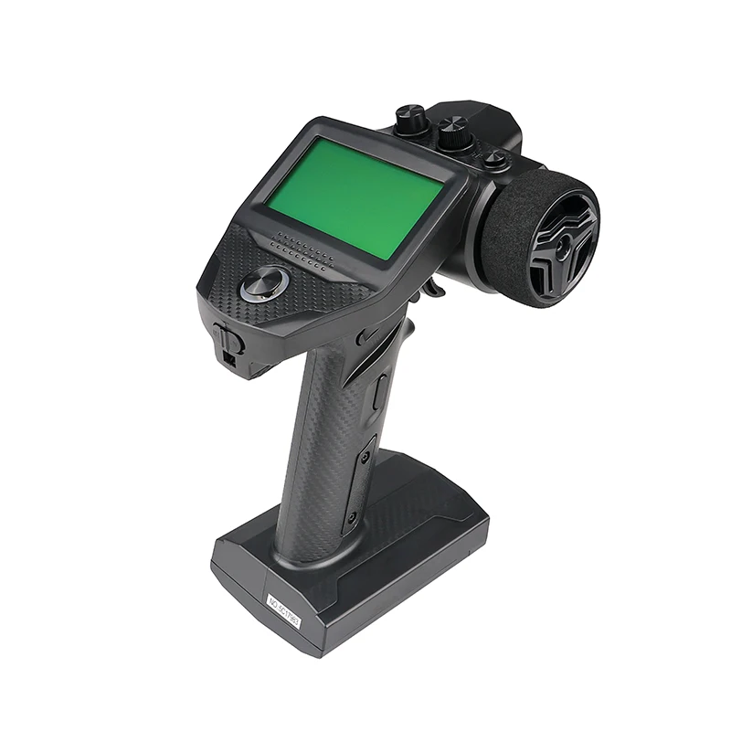 ใหม่ล่าสุด FLYSKY FS-G7P+FS-G7 - Joystick Rc Drone บทวิจารณ์และราคา
