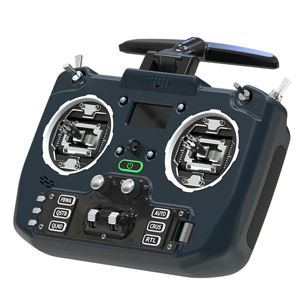 จัมเปอร์ใหม่ T20S T20 V2 ELRS  - Drone Rc Full Form บทวิจารณ์และราคา