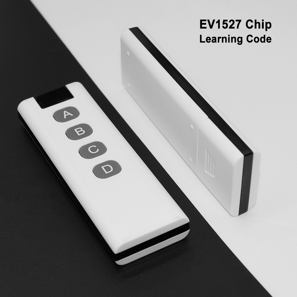 1527 EV1527 รีโมทคอนโทรลแบบเรี - Joystick Rc Drone บทวิจารณ์และราคา