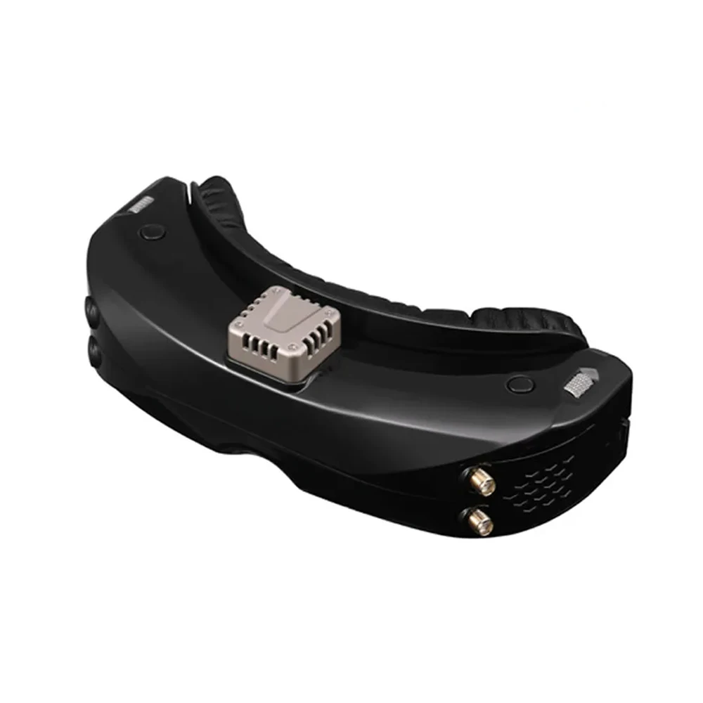 แว่นตา FPV Skyzone Sky04X Pro  - Rc Airplane Drone บทวิจารณ์และราคา