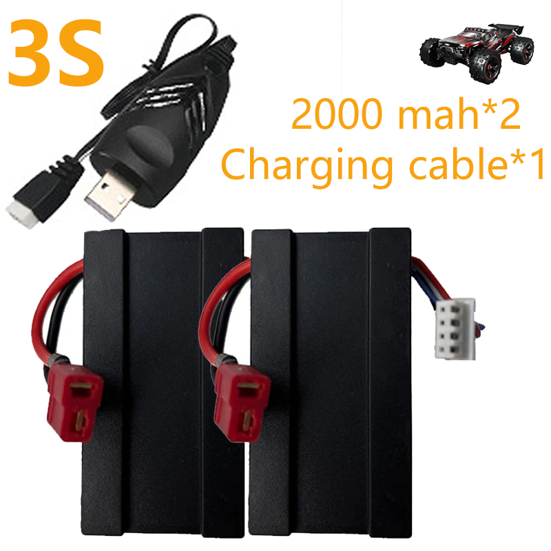 เครื่องชาร์จแบตเตอรี่ลิเธียม 3 - Lipo Battery Charger บทวิจารณ์และราคา