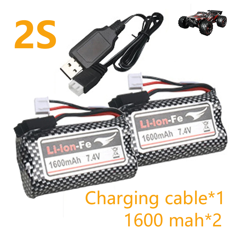 เครื่องชาร์จแบตเตอรี่ลิเธียม 3 - Lipo Battery Charger บทวิจารณ์และราคา
