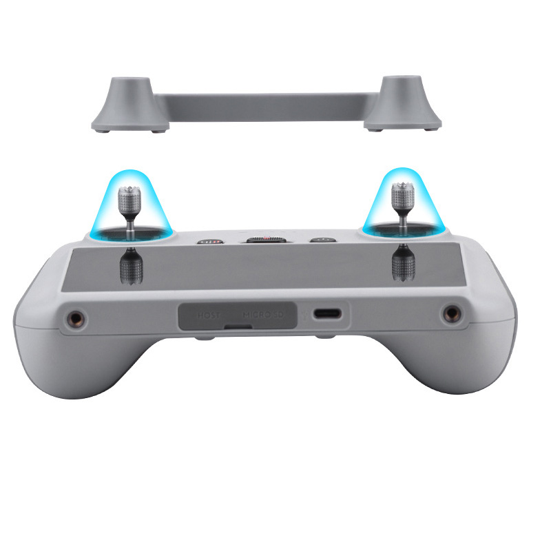 สําหรับ DJI RC 2 จอยสติ๊กก้านเ - Joystick Rc Drone บทวิจารณ์และราคา