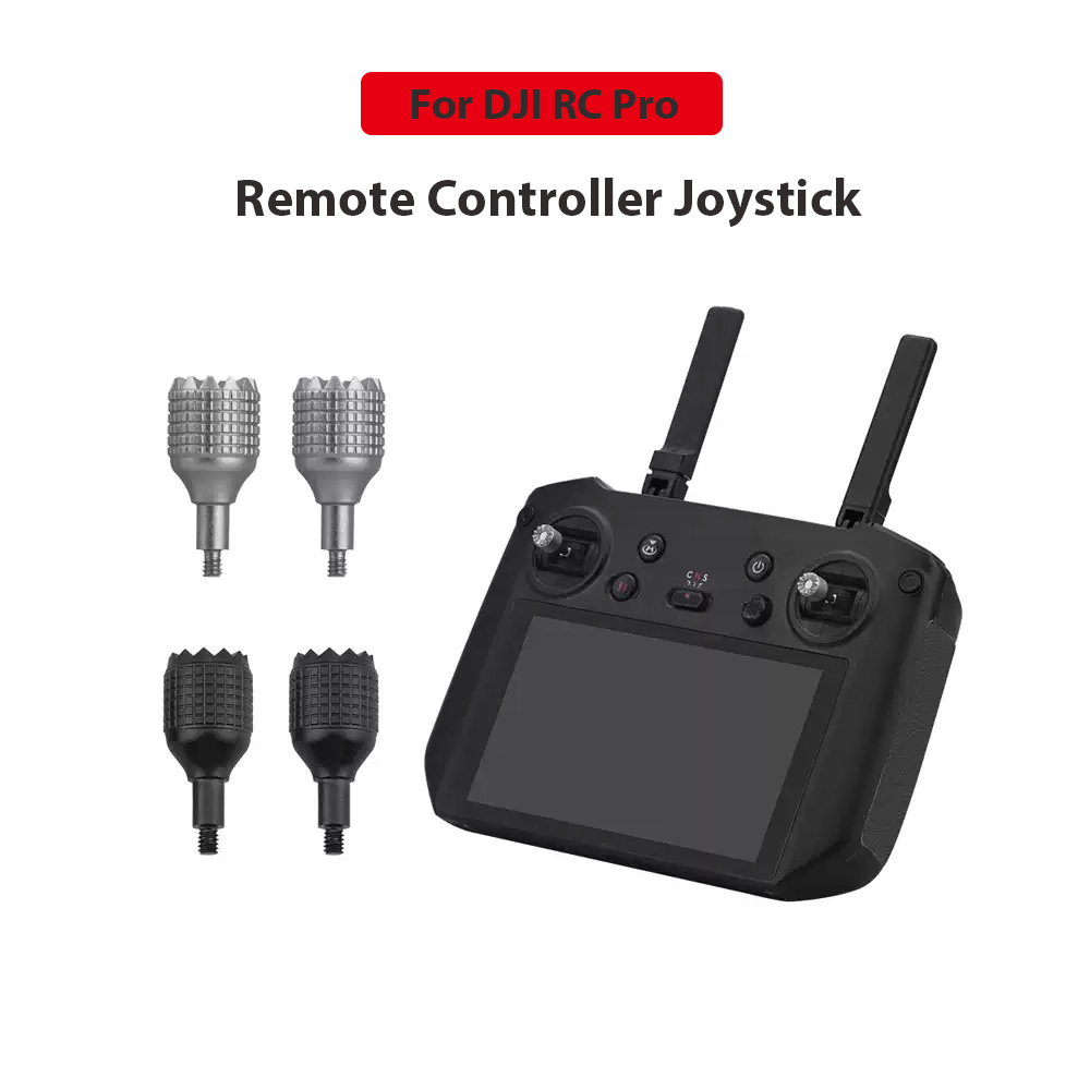 จอยสติ๊กแท้สำหรับรีโมทคอนโทรล  - Joystick Rc Drone บทวิจารณ์และราคา