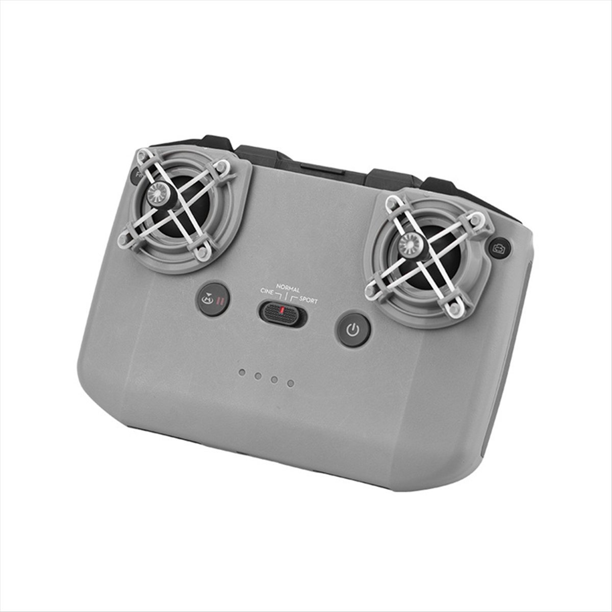 TCE ร็อคเกอร์แดมเปอร์สำหรับมิน - Joystick Rc Drone บทวิจารณ์และราคา