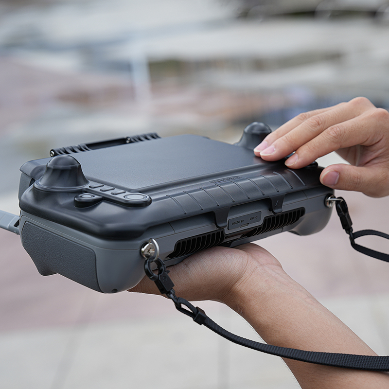 สําหรับ DJI RC Plus 2 รีโมทคอน - Joystick Rc Drone บทวิจารณ์และราคา