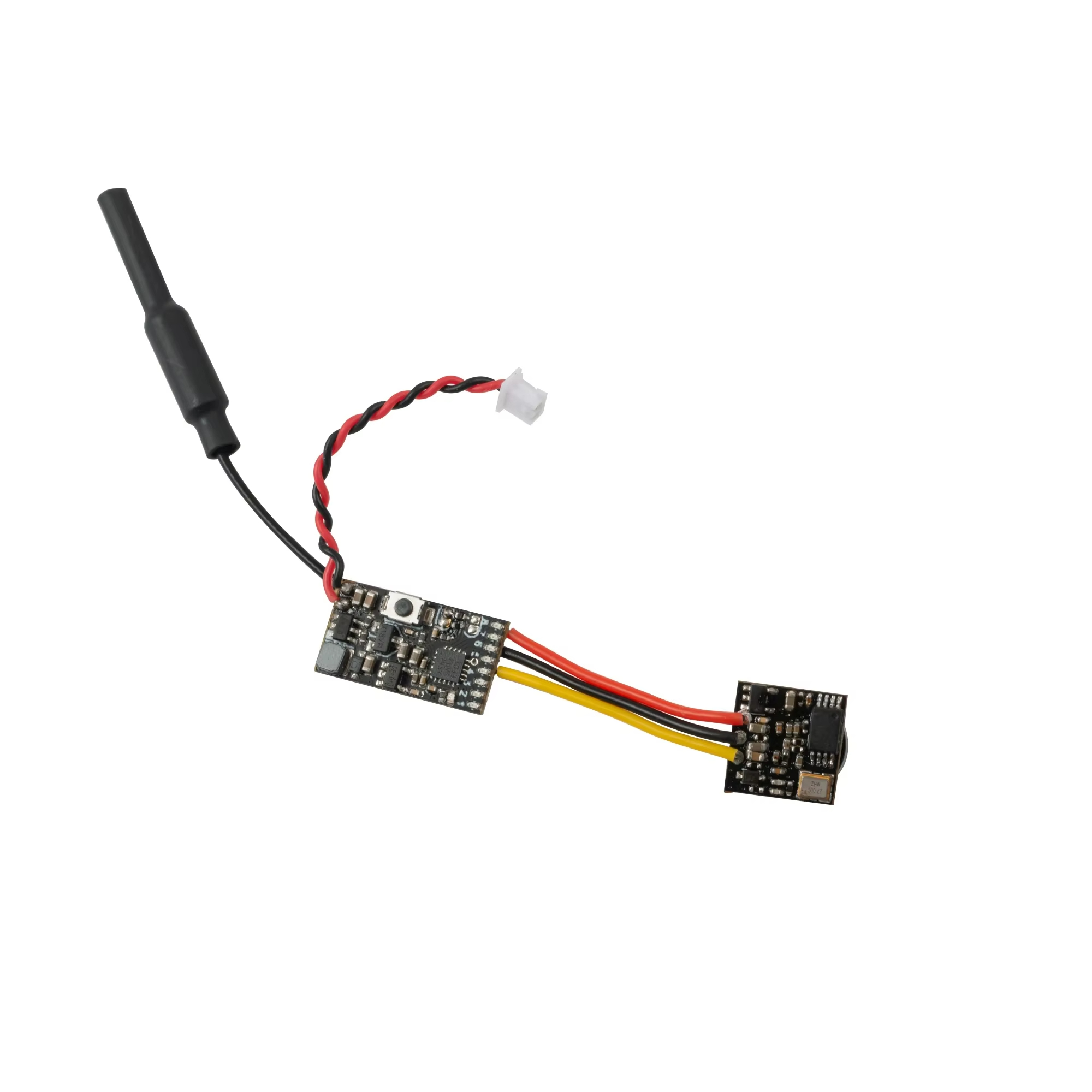 RC Micro กล้อง FPV AIO 5.8G 25 - Drone Rc Harness บทวิจารณ์และราคา
