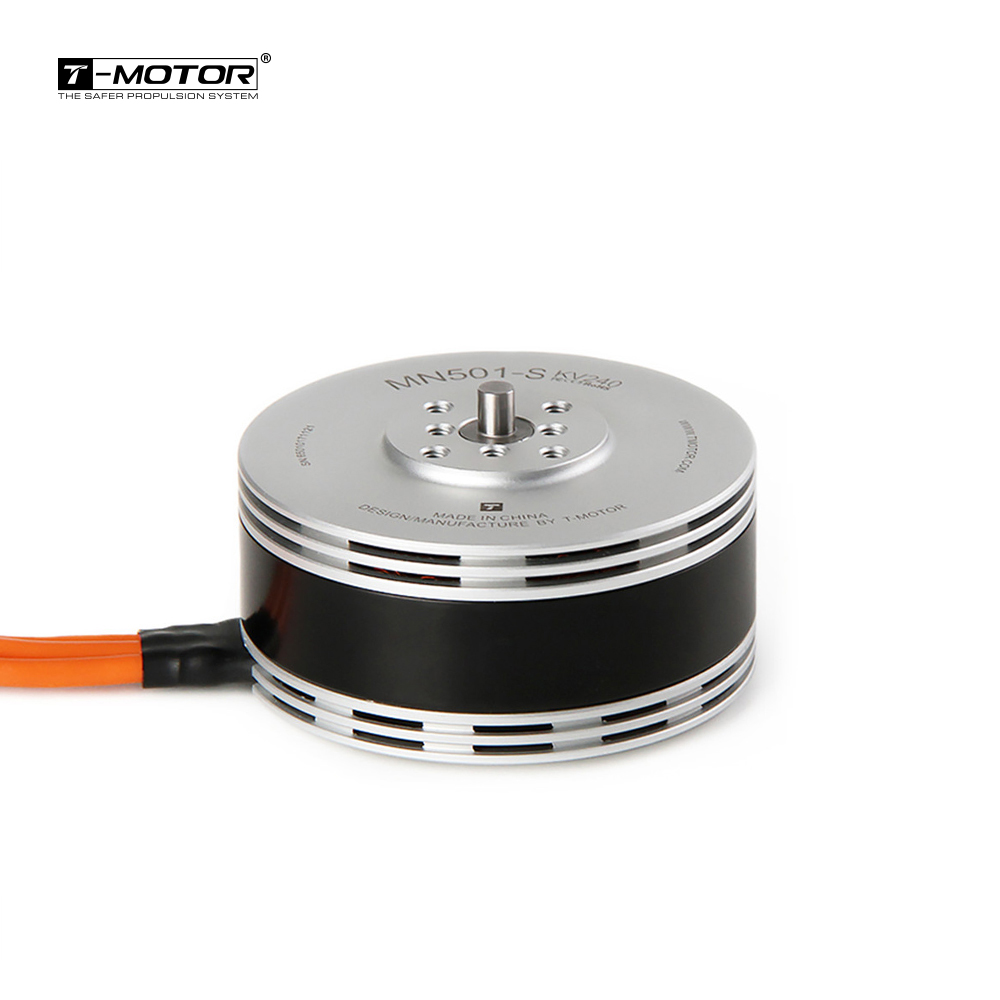 มอเตอร์ T-motor Mn501-s Ip45 ก - Drone Rc Accessories บทวิจารณ์และราคา