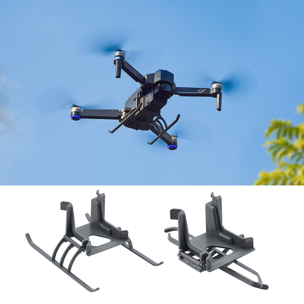 สำหรับ SJRC F11S 4K Pro Landin - Drone Sjrc บทวิจารณ์และราคา