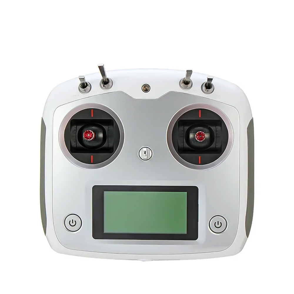 FLYSKY FS-i6S 10CH 2.4G เครื่อ - Drone Rc Boat บทวิจารณ์และราคา