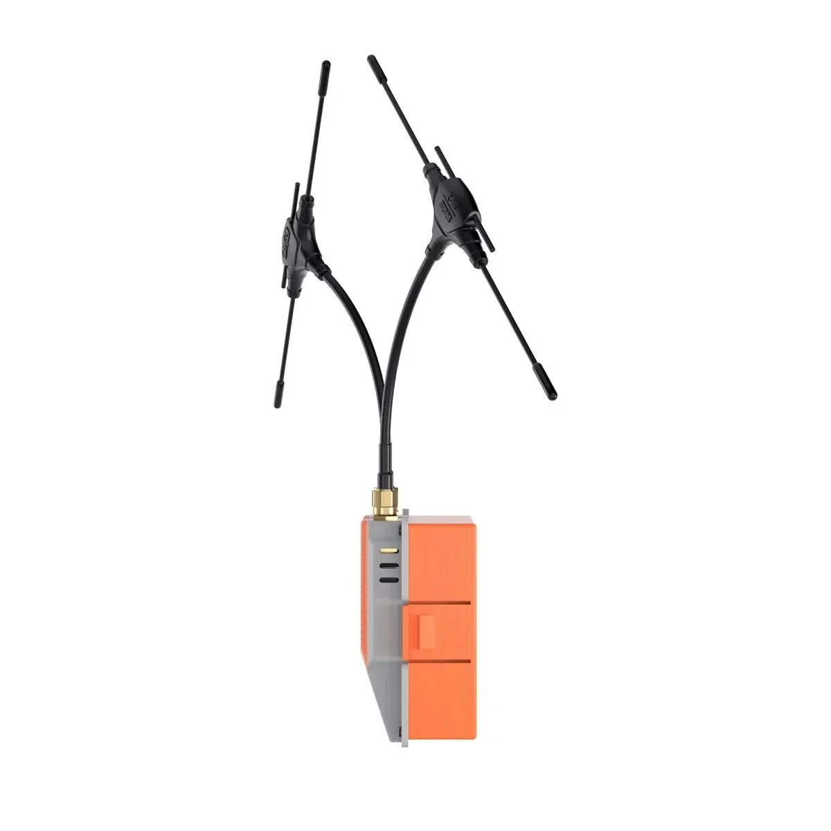 ชุดอุปกรณ์ดัดแปลงตัวรับสัญญาณ  - Drone Rc Frequency บทวิจารณ์และราคา