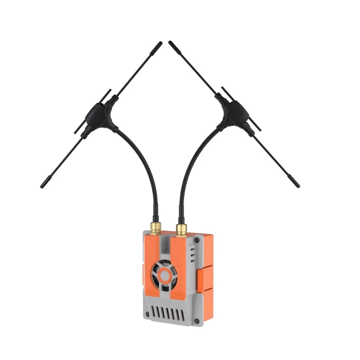 ชุดอุปกรณ์ดัดแปลงตัวรับสัญญาณ  - Drone Rc Frequency บทวิจารณ์และราคา