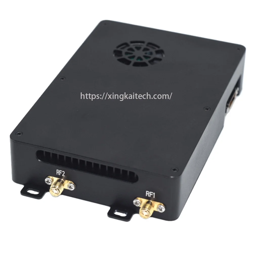 โมดูลการสื่อสารแบบกระโดดความถี - Drone Rc Frequency บทวิจารณ์และราคา