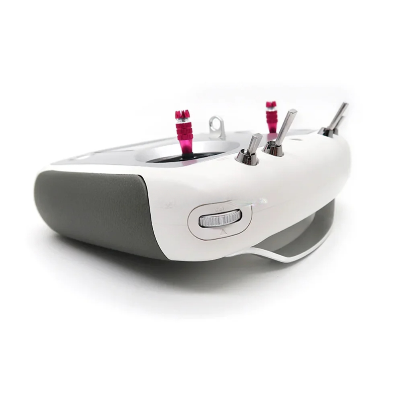 FLYSKY FS-i6S i6S 2.4G 10CH AF - Joystick Rc Drone บทวิจารณ์และราคา