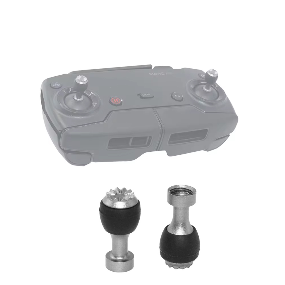 รีโมทคอนโทรลจอยสติ๊กสำหรับ DJI - Drone Dji Rc 2 บทวิจารณ์และราคา