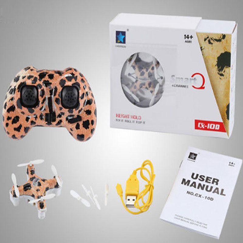 โดรน RC Cx10มินิควบคุมระยะไกลโ - Drone Vera Rc บทวิจารณ์และราคา