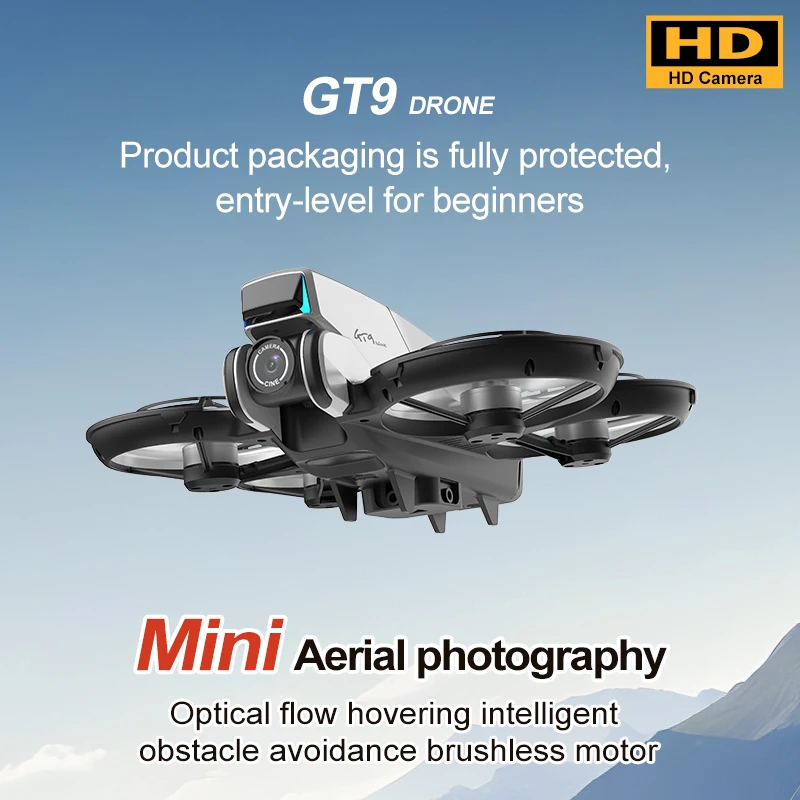 โดรน RC แบบพับได้รุ่น Original - Drone Rc Harness บทวิจารณ์และราคา