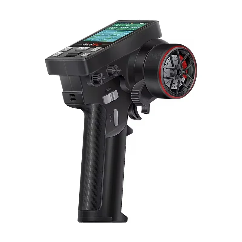 10CH CT-8B hotrc ใหม่ล่าสุดรีโ - Joystick Rc Drone บทวิจารณ์และราคา