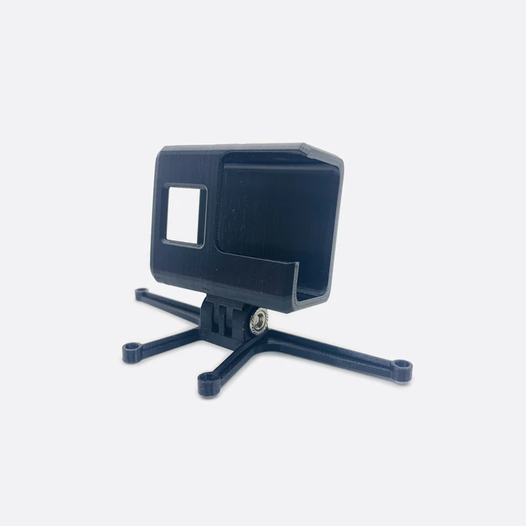 วงเล็บยึด TPU พิมพ์ลาย3D สำหรั - Drone Rc Accessories บทวิจารณ์และราคา