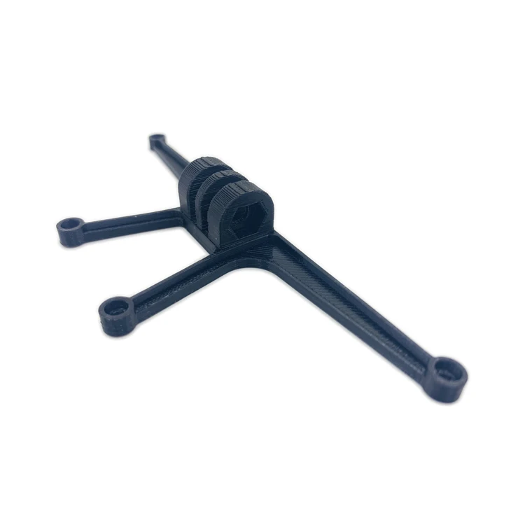 วงเล็บยึด TPU พิมพ์ลาย3D สำหรั - Drone Rc Accessories บทวิจารณ์และราคา