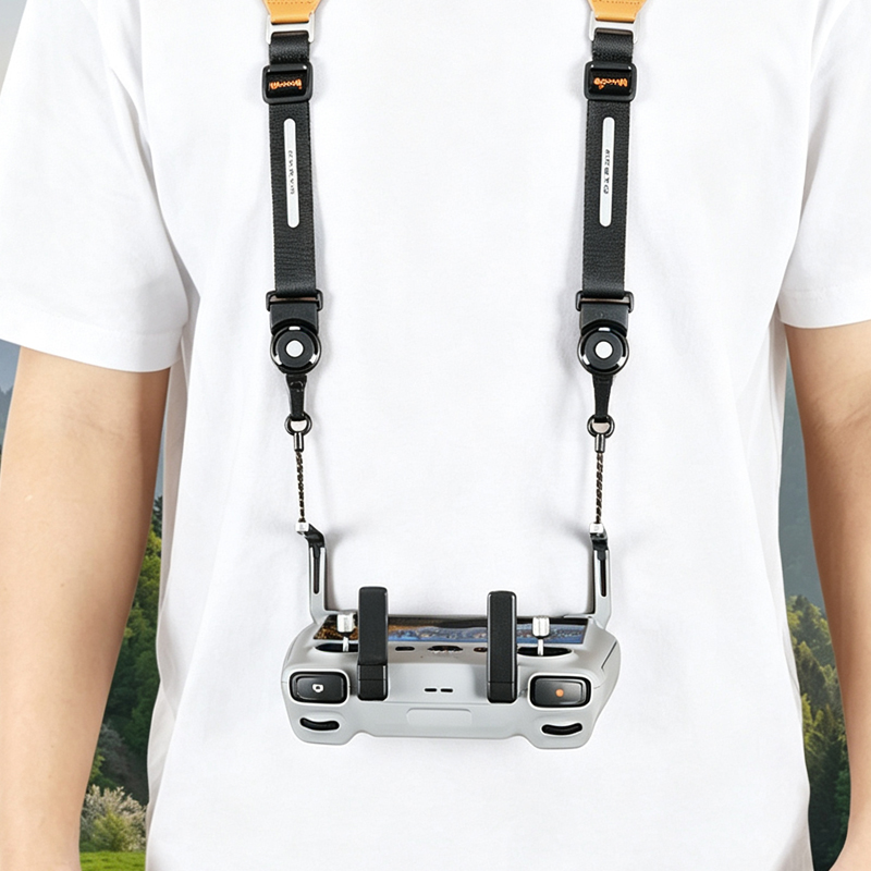 สายคล้องคอแบบปรับสมดุลได้สำหรั - Drone Dji Rc Mini บทวิจารณ์และราคา
