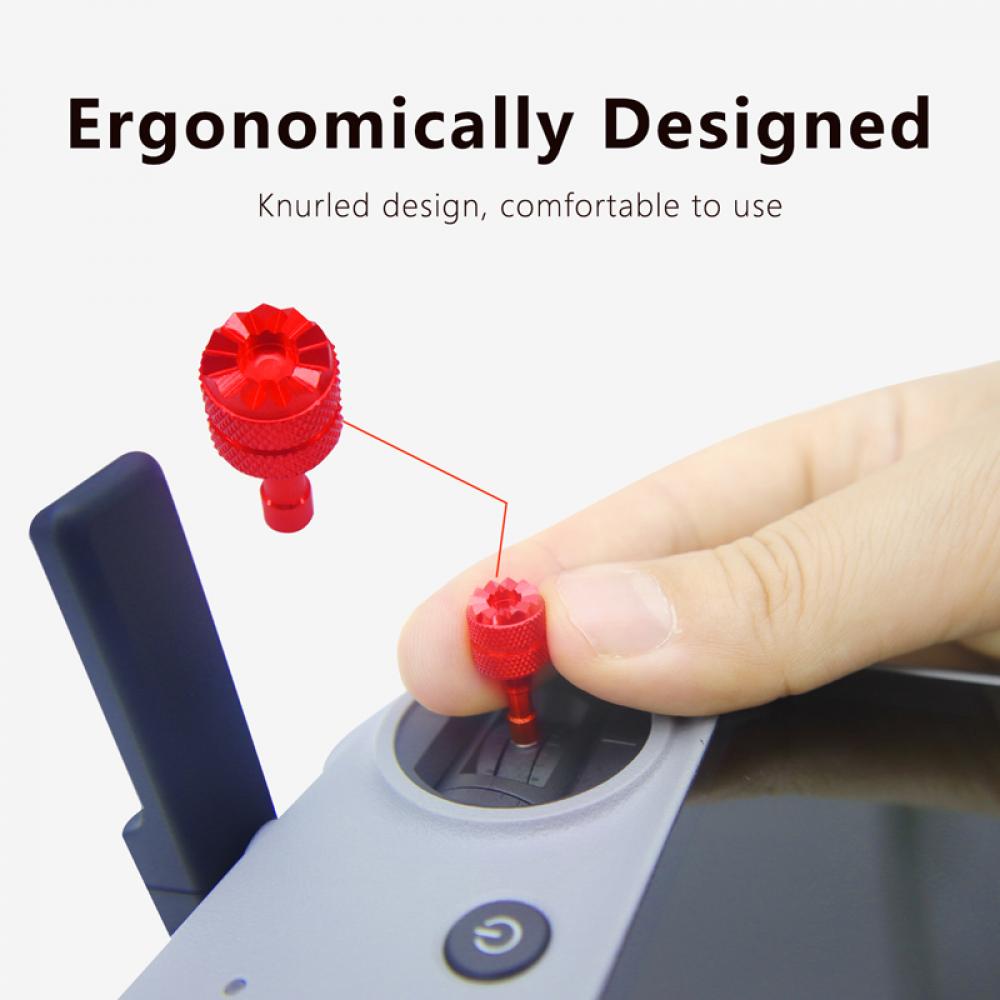 จอยสติ๊กสำหรับ DJI Avata 360/M - Joystick Rc Drone บทวิจารณ์และราคา