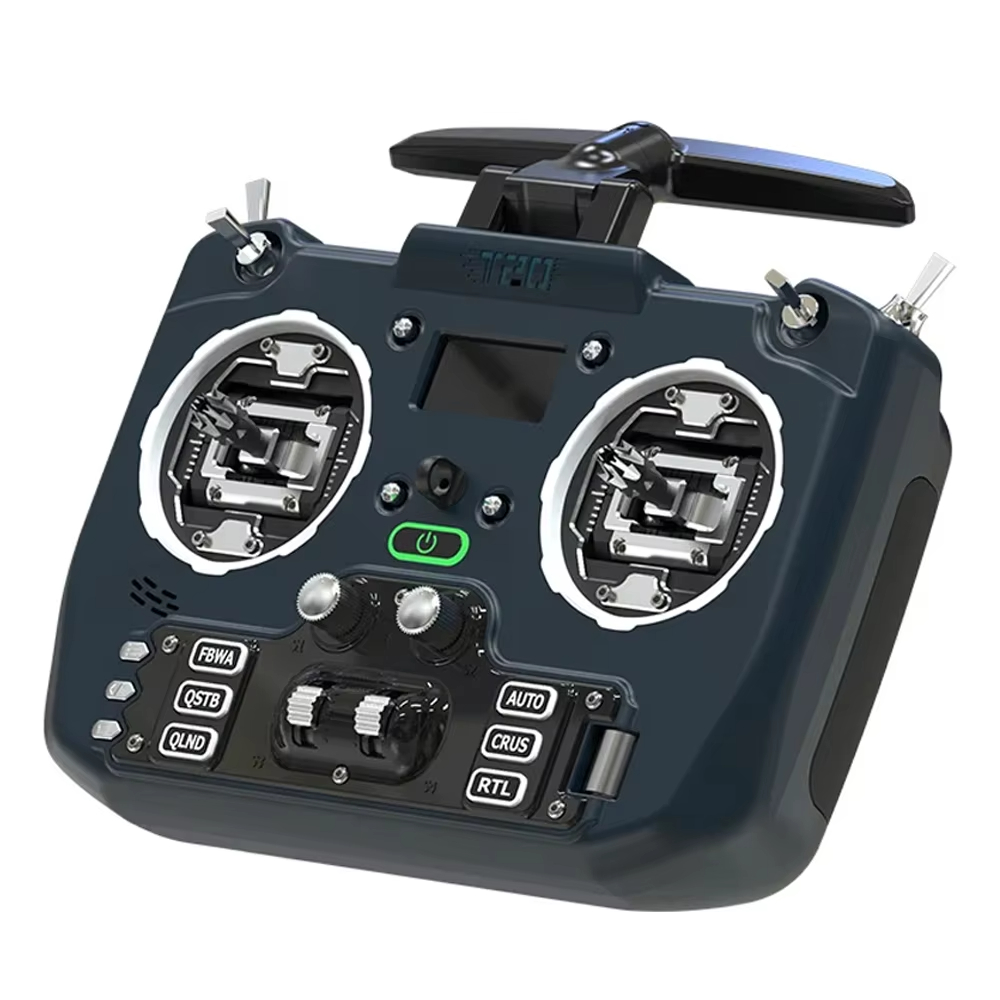 จัมเปอร์ T20S T20 V2 ELRS 2.4G - Drone Rc Full Form บทวิจารณ์และราคา
